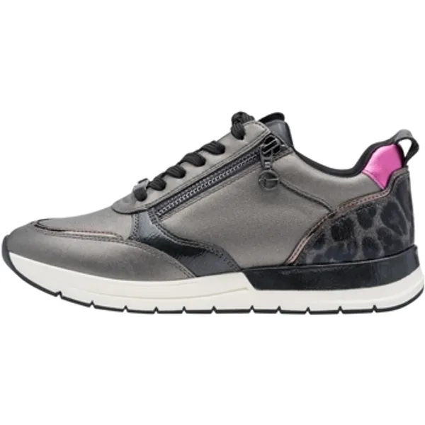 tamaris Lage Sneakers  261408 Multicolour — vergelijk prijzen bij 1 winkel