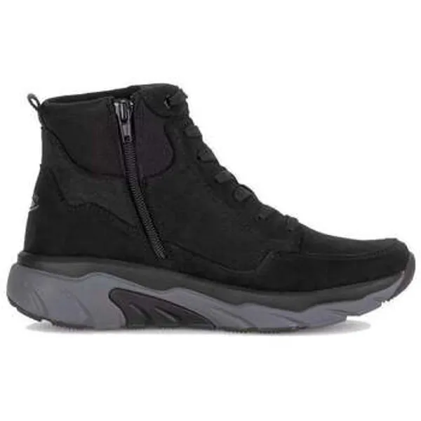 Gabor Hoge Sneakers  76.835.47 Zwart — vergelijk prijzen bij 1 winkel