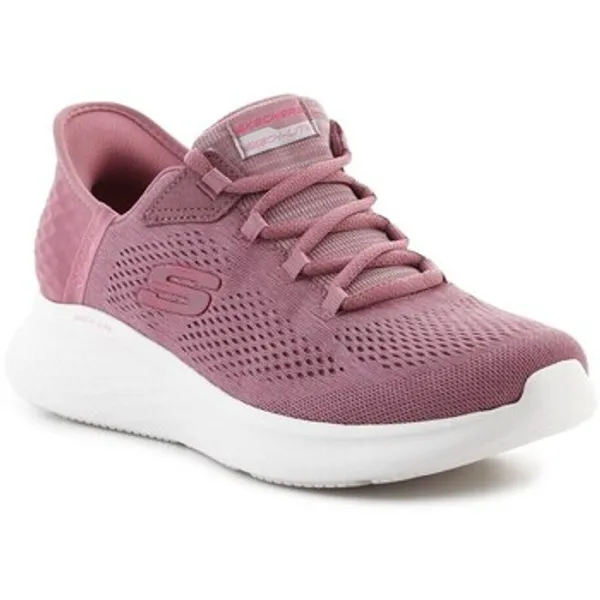 Skechers Lage Sneakers  Slip-ins Skech-lite Pro Natural Beauty multicolour — vergelijk prijzen bij 1 winkel