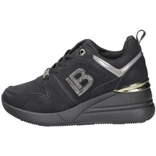 Laura Biagiotti Sneakers  9252 Zwart — vergelijk prijzen bij 1 winkel