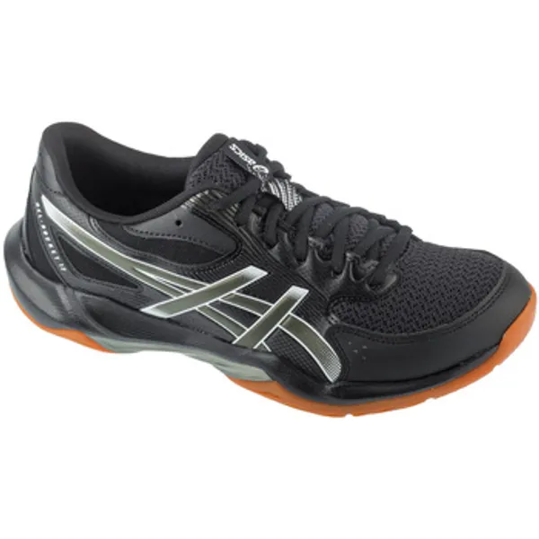 ASICS Gel-Rocket Zwart — vergelijk prijzen bij 1 winkel