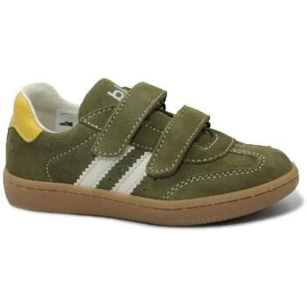 Balocchi Lage Sneakers  BAL-I25-653508-OL-a Groen — vergelijk prijzen bij 1 winkel