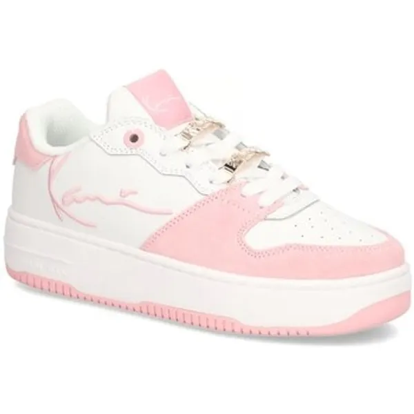 Karl Kani Lage Sneakers  89 Up Logo multicolour — vergelijk prijzen bij 1 winkel