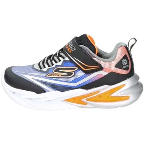Skechers Lage Sneakers  400139L Grijs — vergelijk prijzen bij 1 winkel
