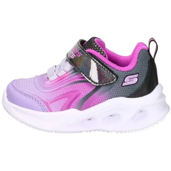 Skechers Lage Sneakers  303713N Violet — vergelijk prijzen bij 1 winkel
