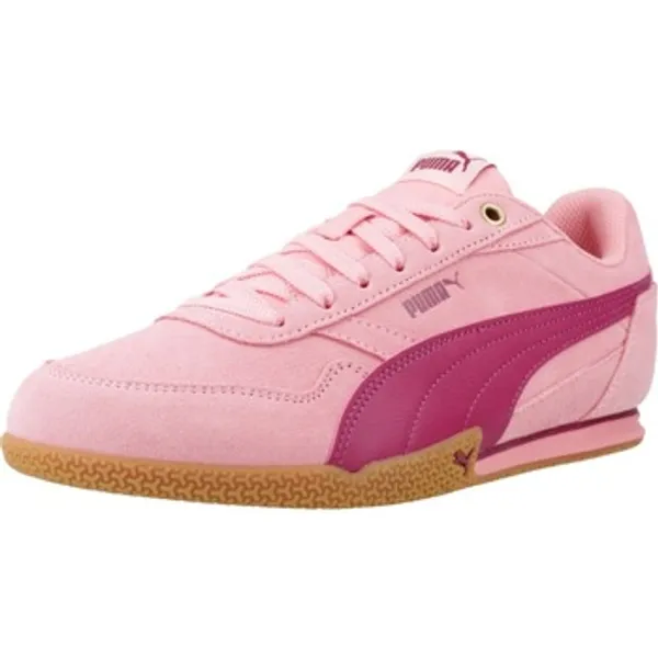 PUMA Lage Sneakers  Sport Zapatillas Mujer Modèle Bella Donna Sd Roze — vergelijk prijzen bij 1 winkel