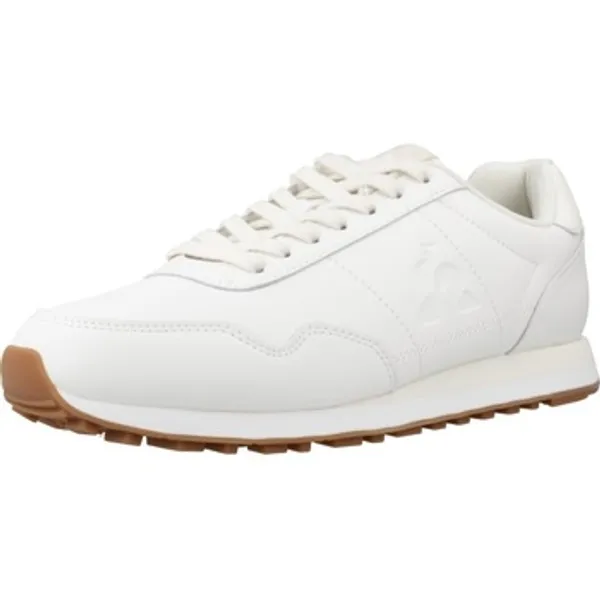 Le Coq Sportif Lage Sneakers  Sport Zapatillas Hombre Modè Astra_2 Wit — vergelijk prijzen bij 2 winkels