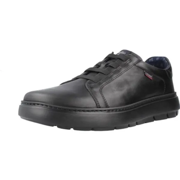 CallagHan Lage Sneakers  Sport Zapatillas Hombre Modèle 60603c Zwart — vergelijk prijzen bij 1 winkel