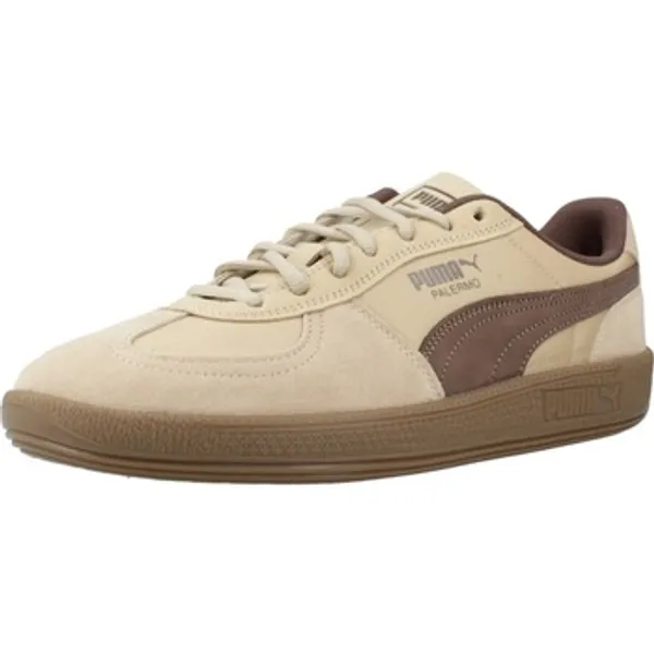 PUMA Palermo Beige — vergelijk prijzen bij 1 winkel