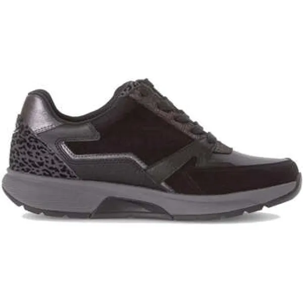Gabor Lage Sneakers  76.878.67 Zwart — vergelijk prijzen bij 1 winkel