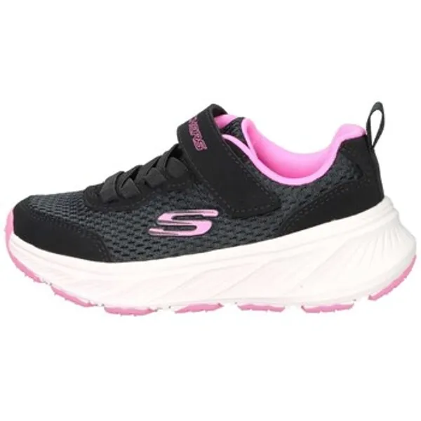 Skechers Lage Sneakers  303981L Zwart — vergelijk prijzen bij 1 winkel