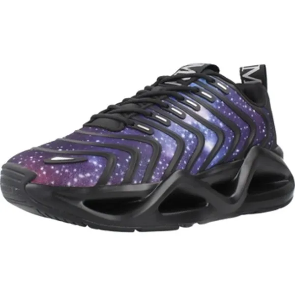 Emporio Armani EA7 Lage Sneakers  Sport Zapatillas Hombre Modèle Infinity G Multicolour — vergelijk prijzen bij 1 winkel