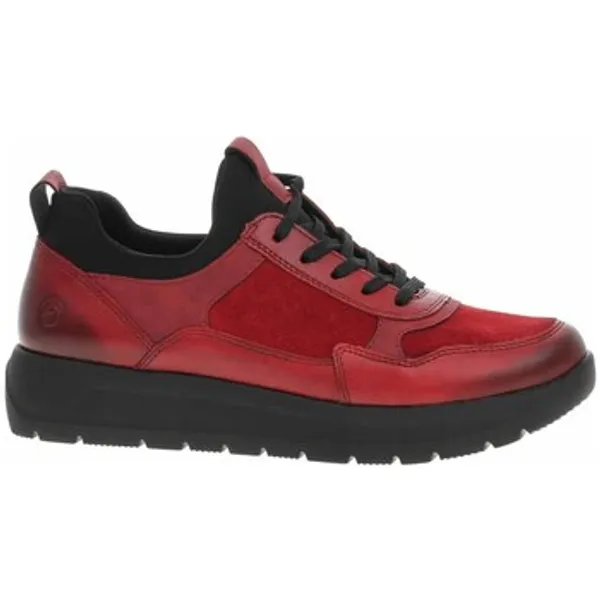 Remonte Lage Sneakers  D2V0035 multicolour — vergelijk prijzen bij 1 winkel