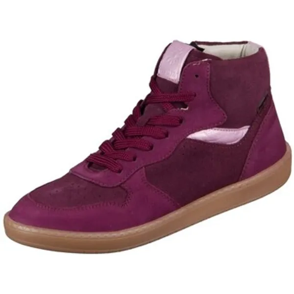 Ricosta Hoge Sneakers  Brooklyn multicolour — vergelijk prijzen bij 1 winkel