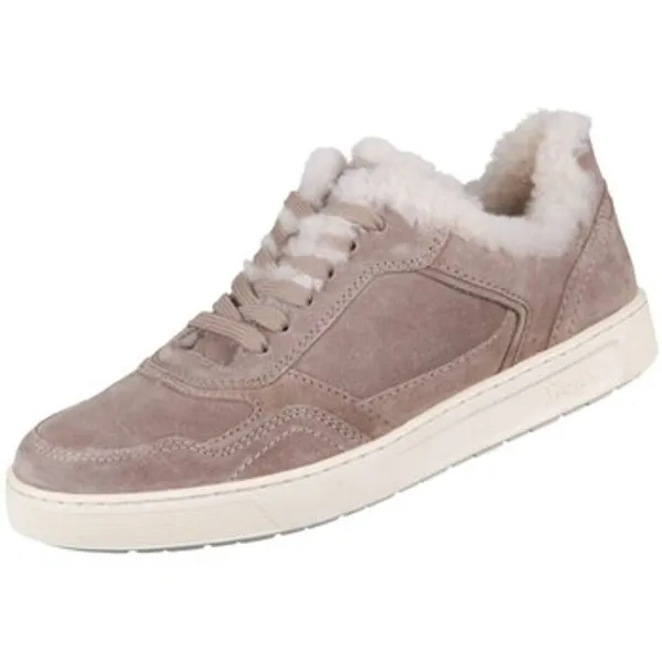 Sioux Lage Sneakers  Maites Sneak multicolour — vergelijk prijzen bij 1 winkel