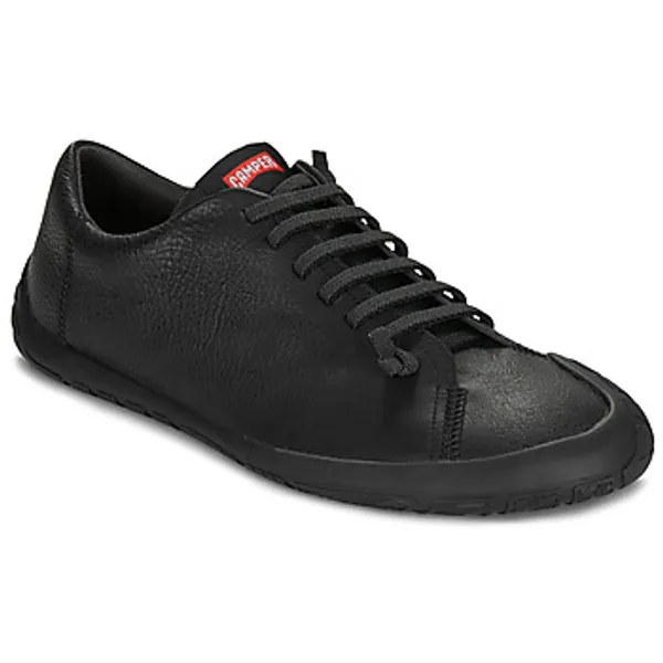 Camper Lage Sneakers  PTH2 Zwart — vergelijk prijzen bij 1 winkel