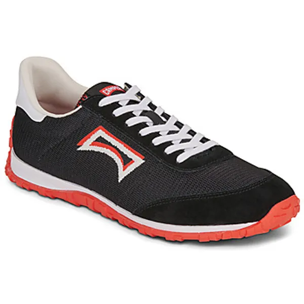 Camper Lage Sneakers  ADAW Zwart