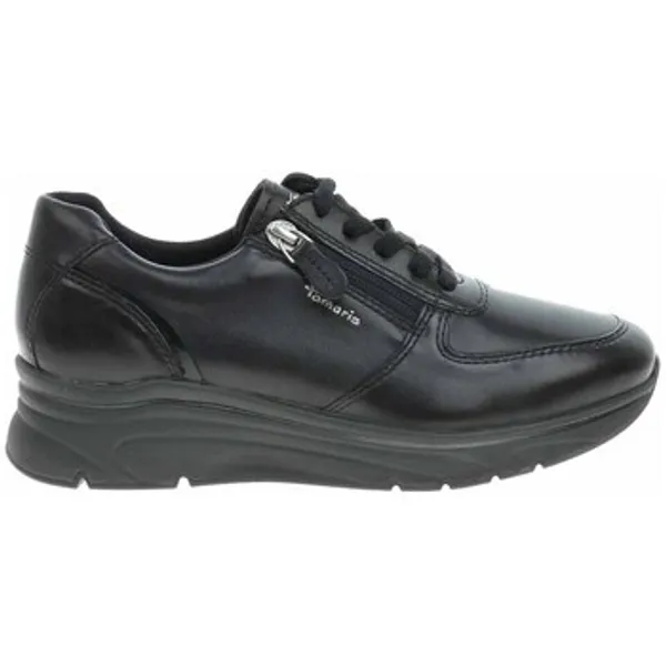 tamaris Lage Sneakers  12371142805 Zwart — vergelijk prijzen bij 1 winkel