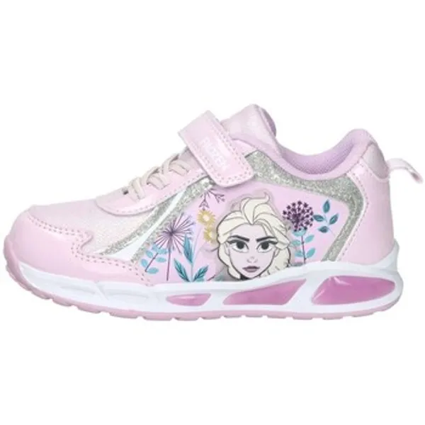 Disney Lage Sneakers  FZ015135 Roze — vergelijk prijzen bij 1 winkel