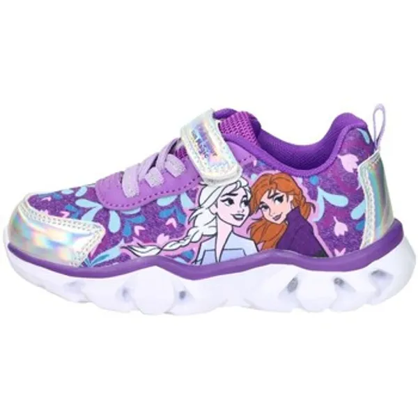 Disney Lage Sneakers  FZ015025 Violet — vergelijk prijzen bij 1 winkel