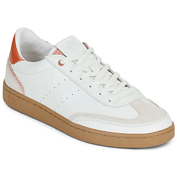 N'GO Lage Sneakers  HA LONG Wit — vergelijk prijzen bij 1 winkel