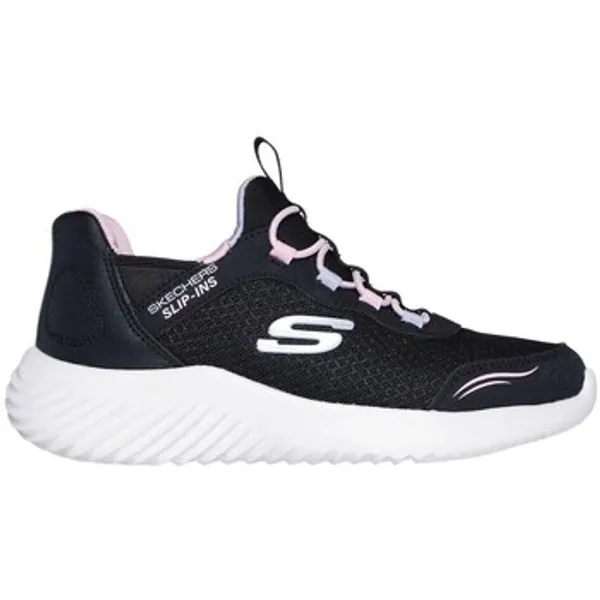 Skechers Lage Sneakers  Slip-ins Bounder Simple Cute multicolour — vergelijk prijzen bij 1 winkel