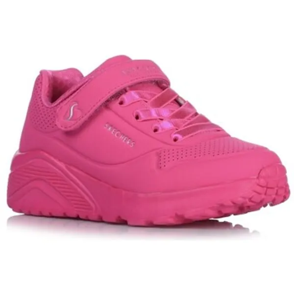 Skechers Lage Sneakers  310451LHPK Roze — vergelijk prijzen bij 1 winkel