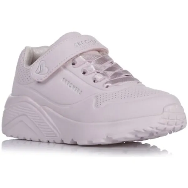 Skechers Lage Sneakers  310451LLTPK Roze — vergelijk prijzen bij 1 winkel
