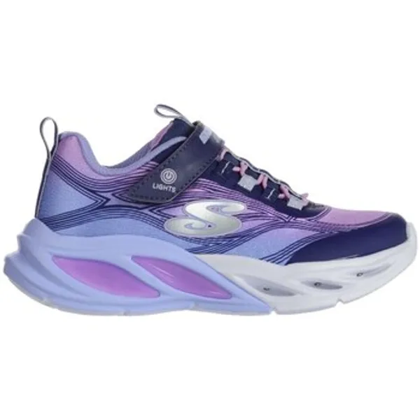 Skechers Lage Sneakers  303712LNVMT multicolour — vergelijk prijzen bij 1 winkel
