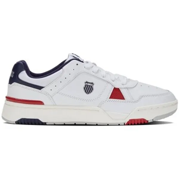 K-SWISS Lage Sneakers  Match Pro Lth multicolour — vergelijk prijzen bij 1 winkel