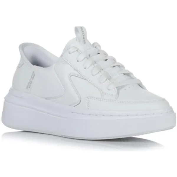 Skechers Lage Sneakers  Cordova Classic New Wit — vergelijk prijzen bij 1 winkel