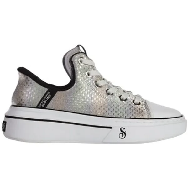 Skechers Lage Sneakers  186006SMLT multicolour — vergelijk prijzen bij 1 winkel