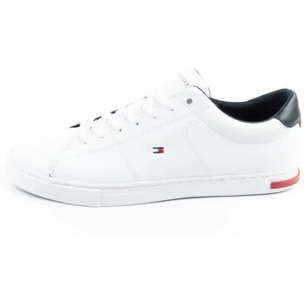 Tommy Hilfiger Lage Sneakers  Essential multicolour — vergelijk prijzen bij 1 winkel
