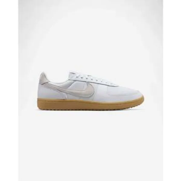 Nike Lage Sneakers  Field General '82 Wit — vergelijk prijzen bij 1 winkel