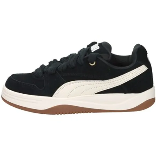 PUMA Lage Sneakers  402510 Zwart — vergelijk prijzen bij 1 winkel