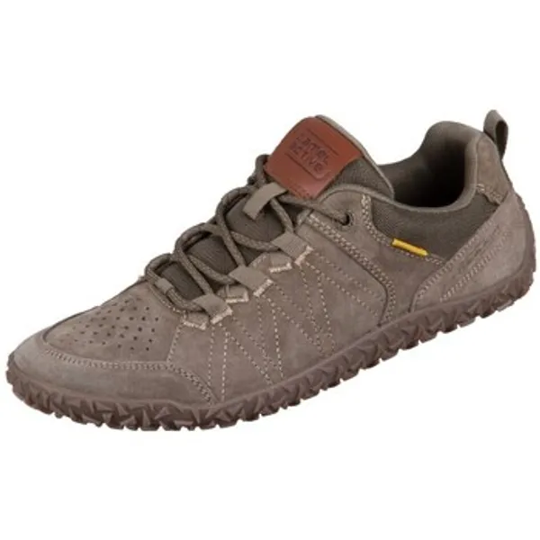 camel active Lage Sneakers  54ILA11340850 Bruin — vergelijk prijzen bij 1 winkel