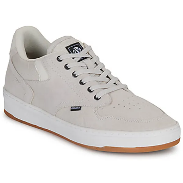 Element Lage Sneakers  TOPAZ C3 3.0 Wit — vergelijk prijzen bij 1 winkel