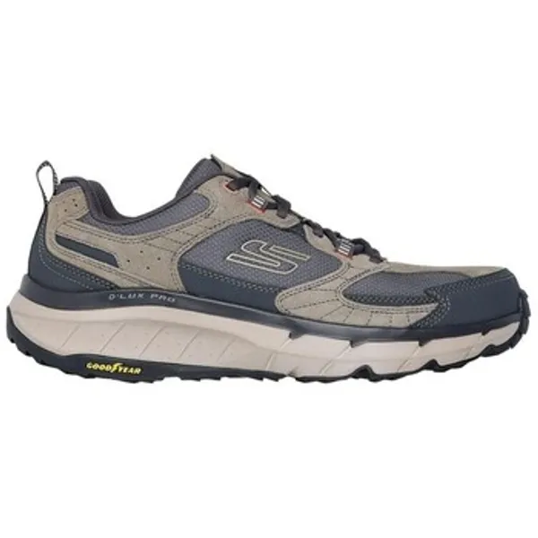 Skechers Lage Sneakers  237755 Beige — vergelijk prijzen bij 1 winkel