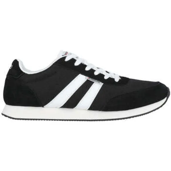 Kawasaki Lage Sneakers   Racer Classic Shoe K222256 1001 Zwart — vergelijk prijzen bij 1 winkel