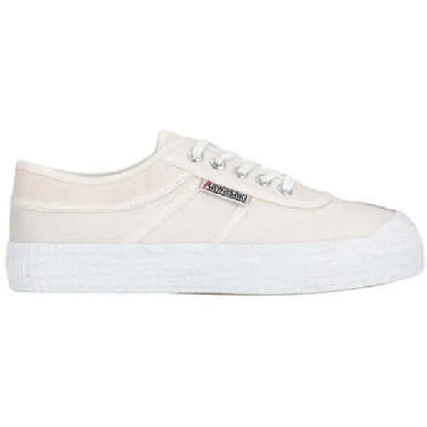 Kawasaki Lage Sneakers   Original 3.0 Canvas Shoe K232427 1002 Wit — vergelijk prijzen bij 1 winkel