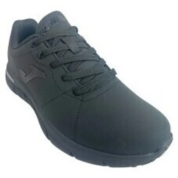 Joma Lage Sneakers  Zapato señora c500 lady 2301 negro Zwart — vergelijk prijzen bij 1 winkel