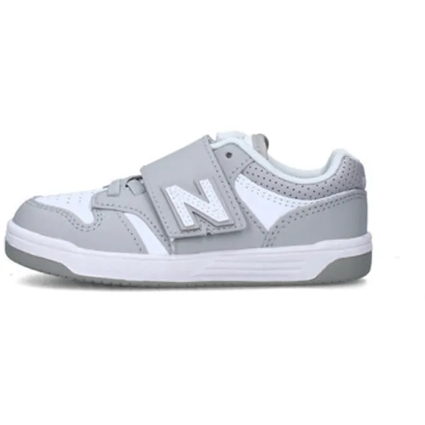 New Balance Lage Sneakers  NWB480WG Grijs — vergelijk prijzen bij 1 winkel