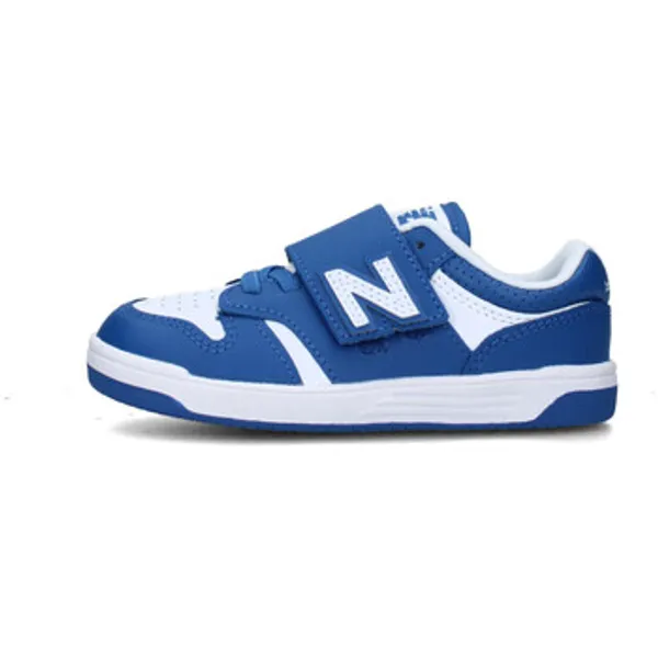 New Balance Lage Sneakers  NWB480WB Blauw — vergelijk prijzen bij 1 winkel