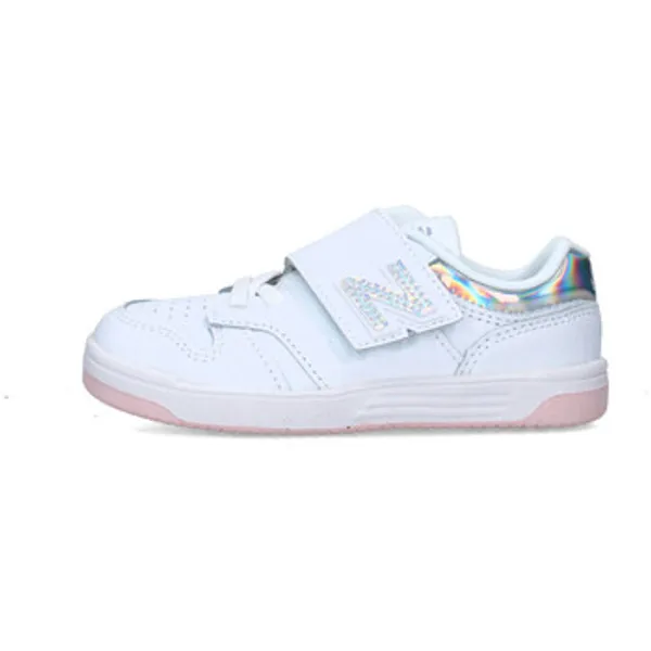 New Balance Lage Sneakers  NWB480KW Wit — vergelijk prijzen bij 1 winkel