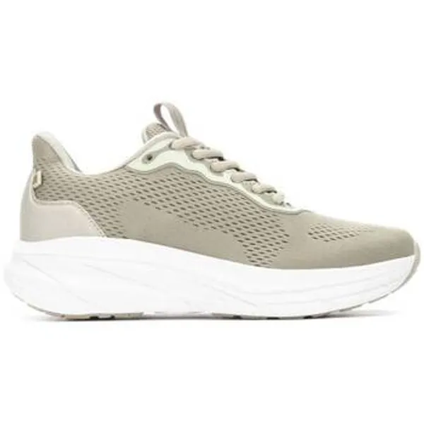 XTI Lage Sneakers  14469001 Groen — vergelijk prijzen bij 1 winkel