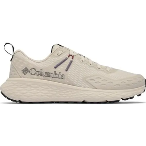 Columbia Lage Sneakers  Konos Beige — vergelijk prijzen bij 1 winkel