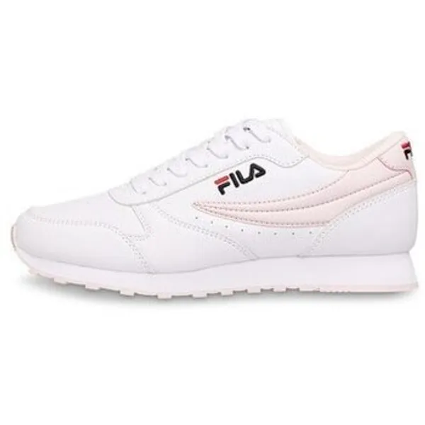 Fila Lage Sneakers  Orbit multicolour — vergelijk prijzen bij 1 winkel