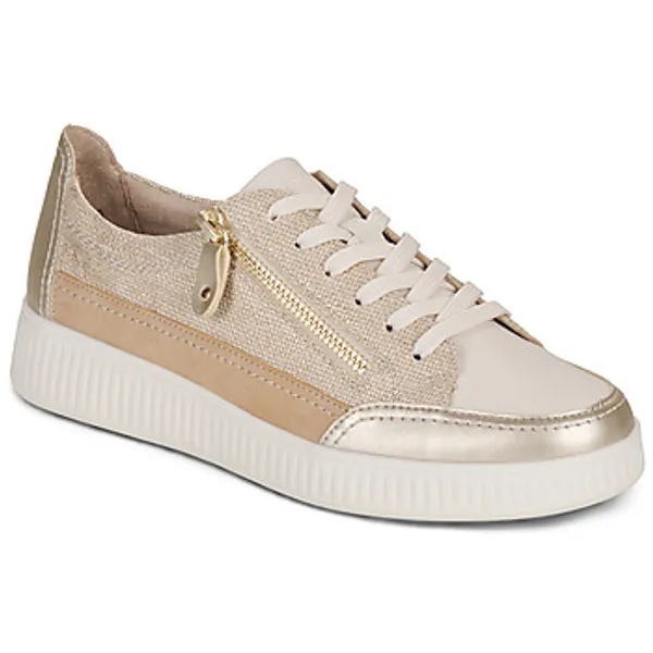 Remonte Lage Sneakers  D2E06 Bruin — vergelijk prijzen bij 1 winkel