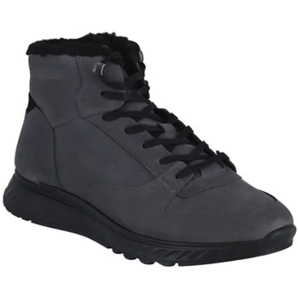 ECCO Hoge Sneakers  83541402308 multicolour — vergelijk prijzen bij 1 winkel