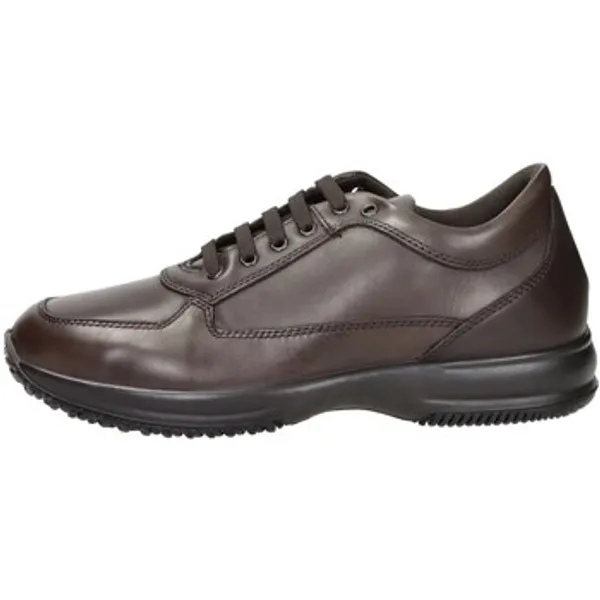 IMAC Lage Sneakers  851600 Bruin — vergelijk prijzen bij 1 winkel